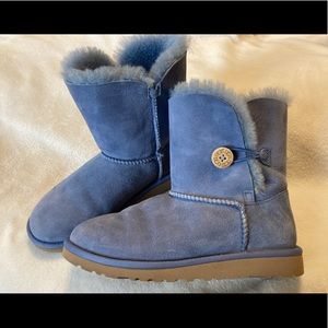 Bailey Button UGG Boots